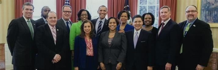 President Obama President Obama